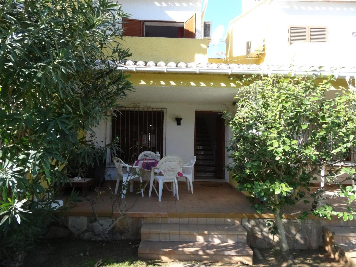 El Cau Del Montgo Lägenhet Denia Exteriör bild