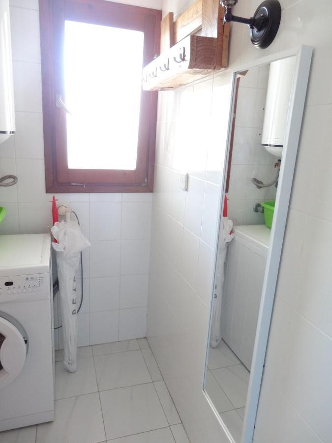 El Cau Del Montgo Lägenhet Denia Exteriör bild
