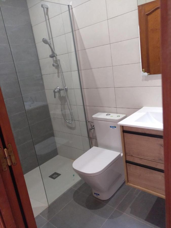 El Cau Del Montgo Lägenhet Denia Exteriör bild